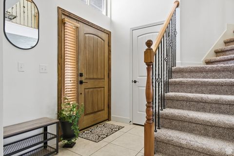 Tiny photo for 5422 W ISLAND CREEK DR S, West Jordan, UT 84081 (MLS # 2117711)