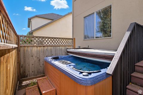 Tiny photo for 5422 W ISLAND CREEK DR S, West Jordan, UT 84081 (MLS # 2117711)