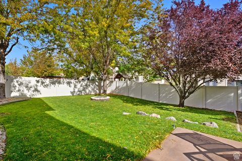 Tiny photo for 5422 W ISLAND CREEK DR S, West Jordan, UT 84081 (MLS # 2117711)