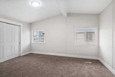 Tiny photo for 562 LANCELOT DR #60, North Salt Lake, UT 84054 (MLS # 2137057)