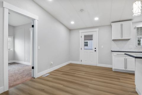 Tiny photo for 562 LANCELOT DR #60, North Salt Lake, UT 84054 (MLS # 2137057)