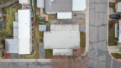 Tiny photo for 562 LANCELOT DR #60, North Salt Lake, UT 84054 (MLS # 2137057)