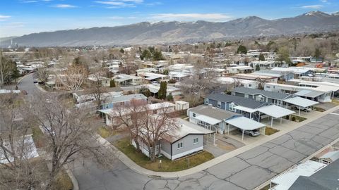 Tiny photo for 562 LANCELOT DR #60, North Salt Lake, UT 84054 (MLS # 2137057)