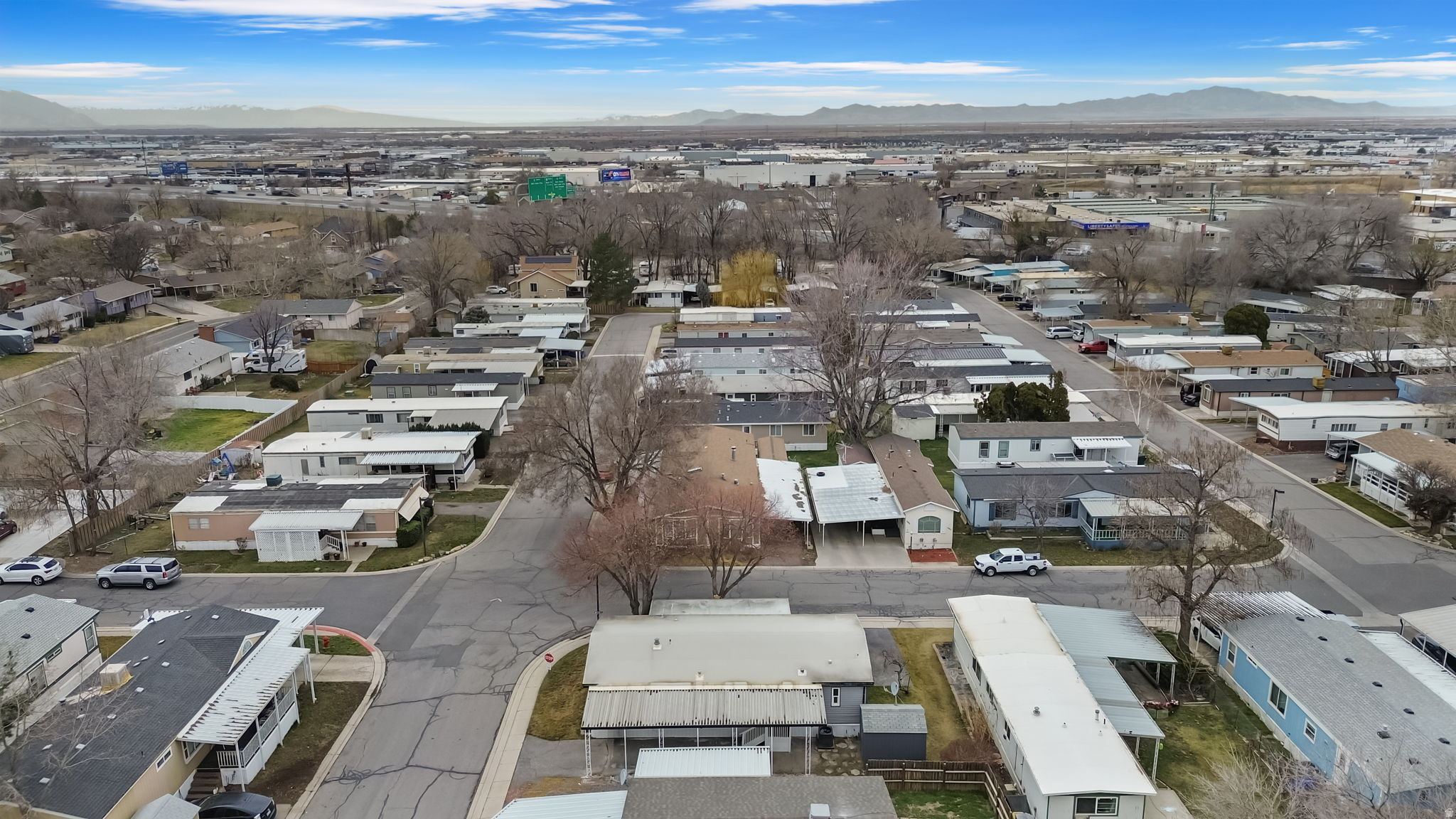 CAMELOT - Residential