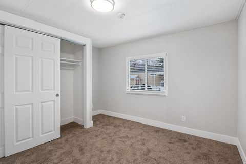Tiny photo for 562 LANCELOT DR #60, North Salt Lake, UT 84054 (MLS # 2137057)