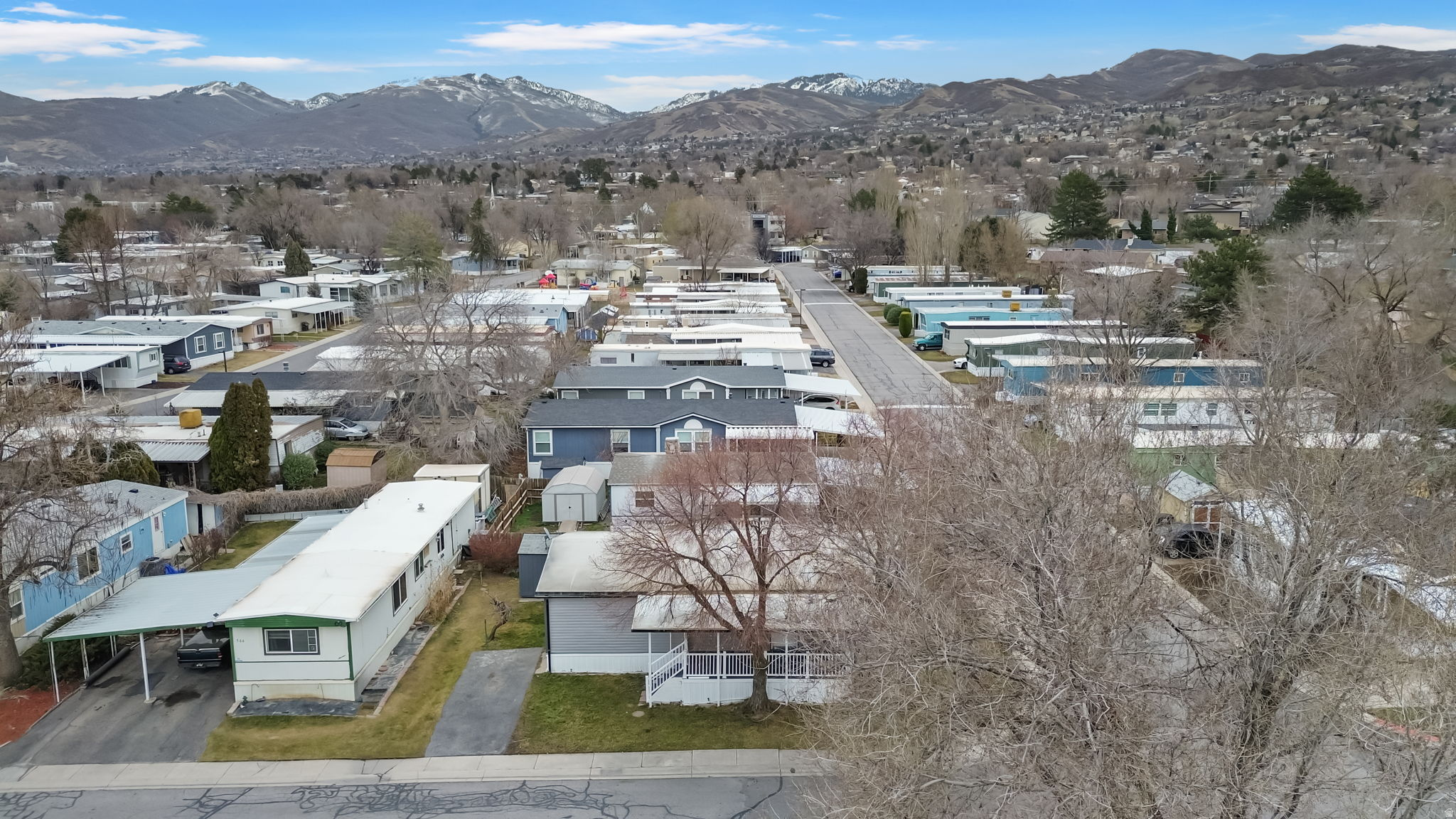 CAMELOT - Residential