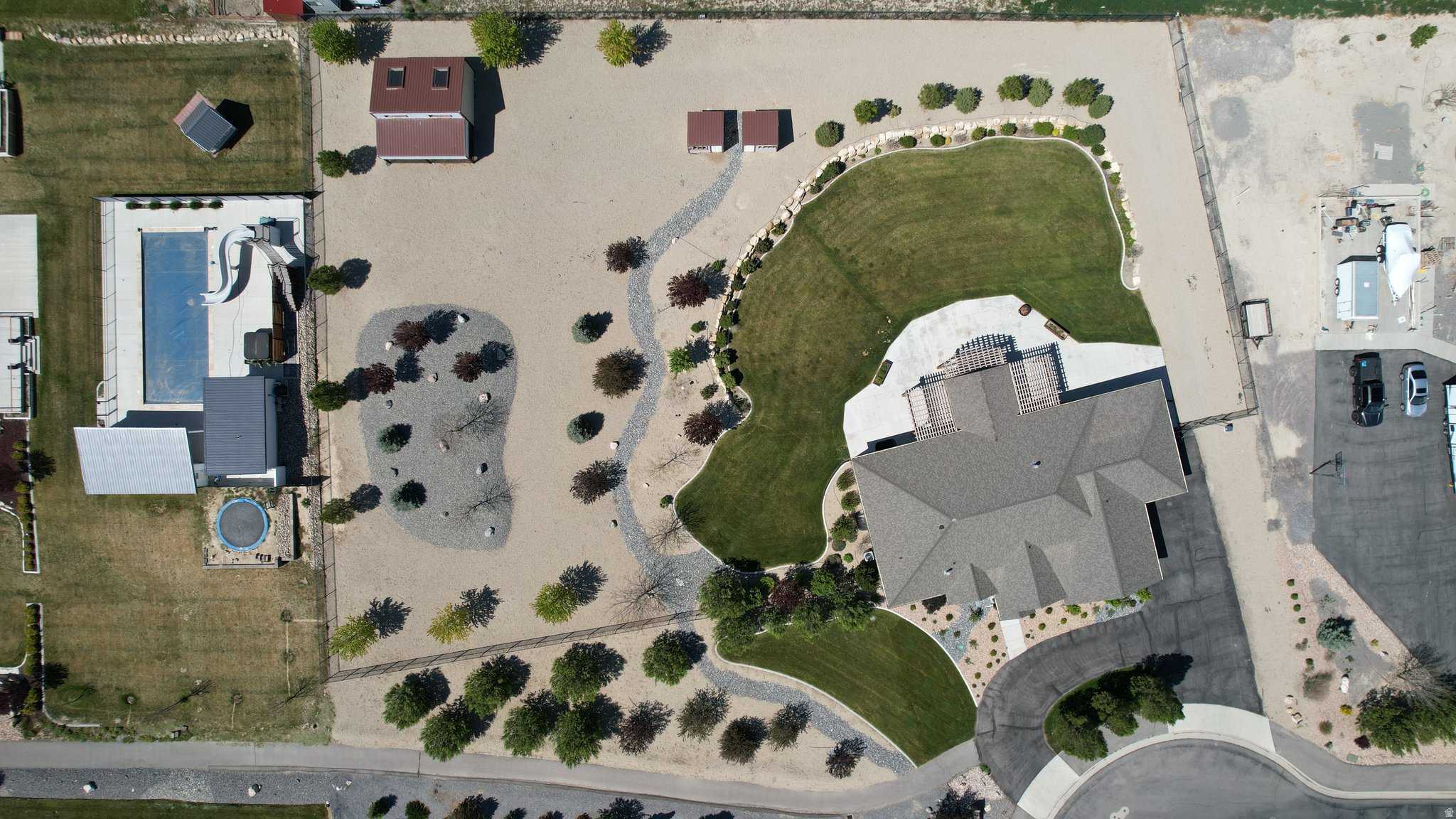 ARRIVAL - Residential