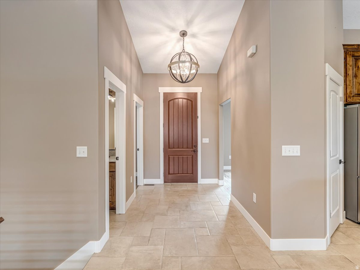 ARRIVAL - Residential