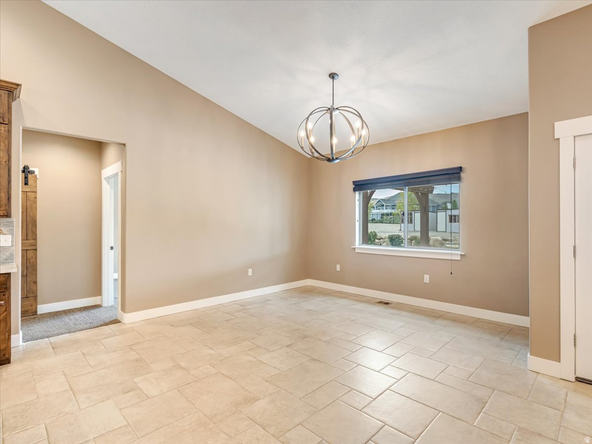 ARRIVAL - Residential