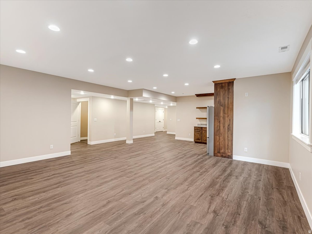 ARRIVAL - Residential