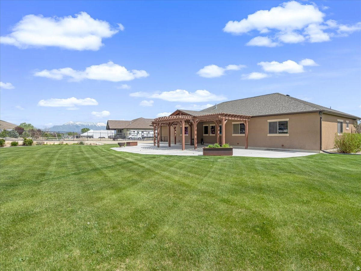 ARRIVAL - Residential