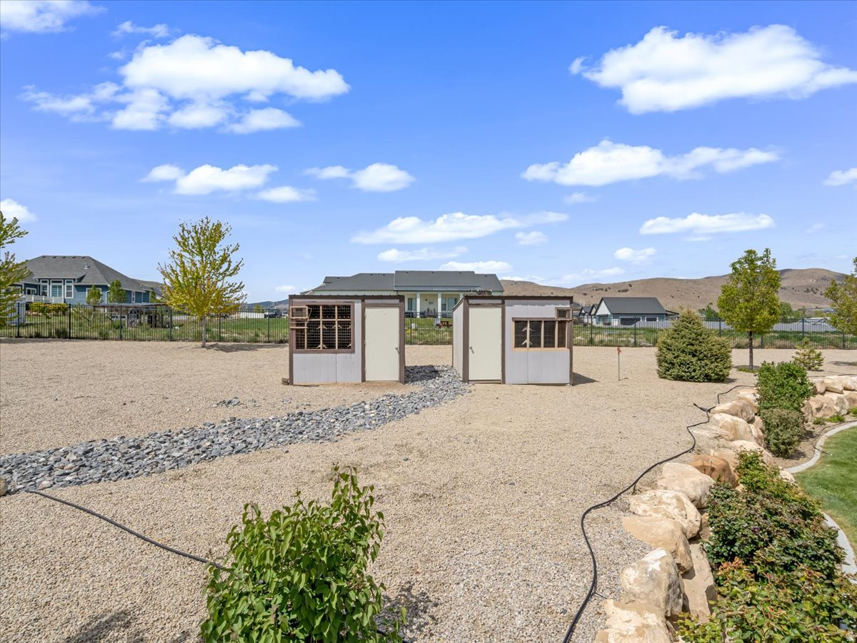 ARRIVAL - Residential