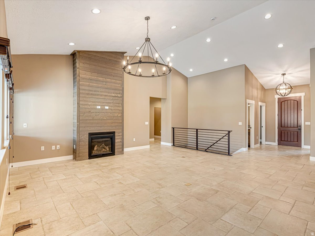ARRIVAL - Residential