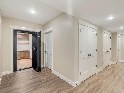Tiny photo for 1627 E LAKEVIEW LN, Eagle Mountain, UT 84005 (MLS # 2157047)