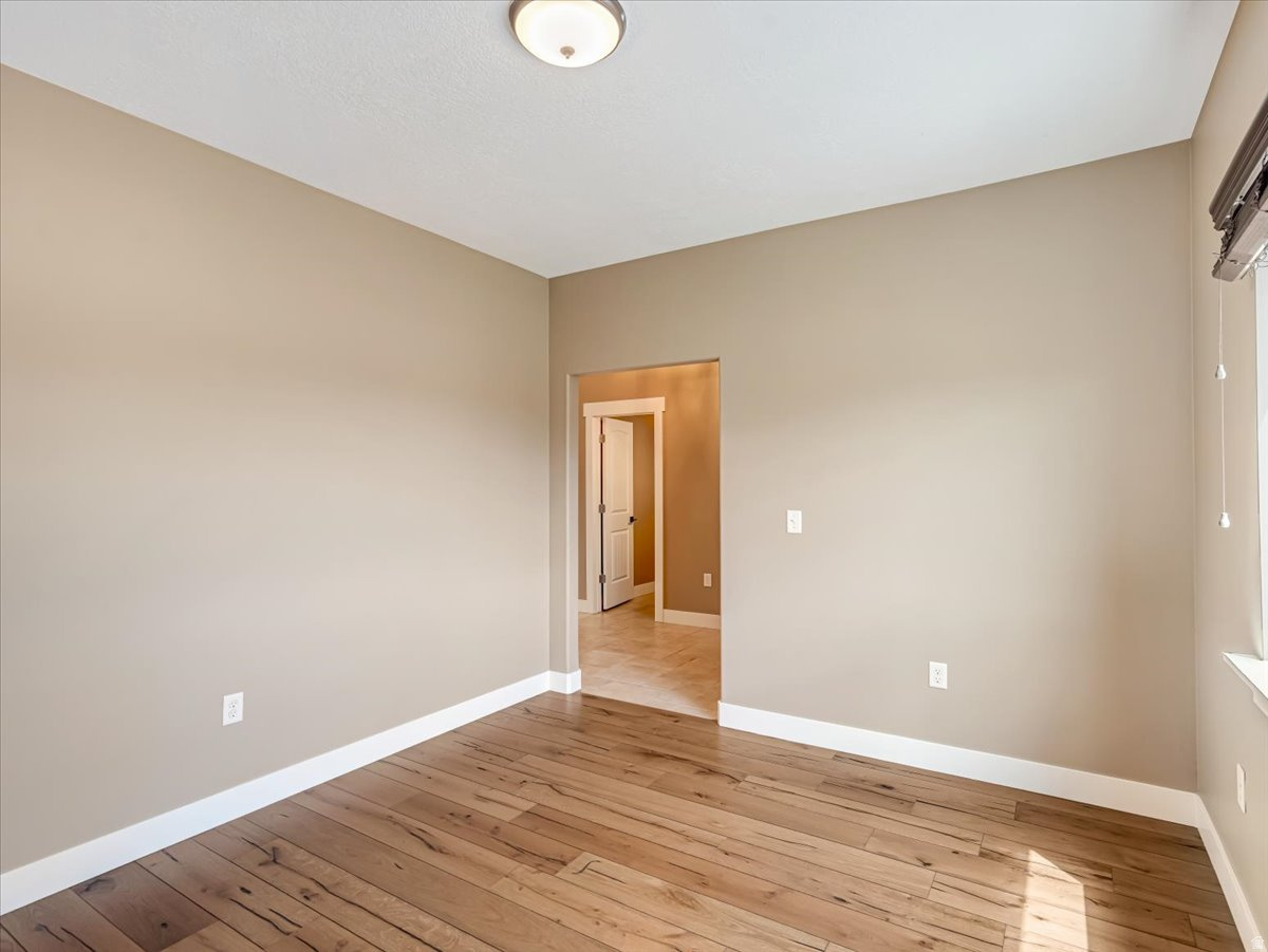 ARRIVAL - Residential