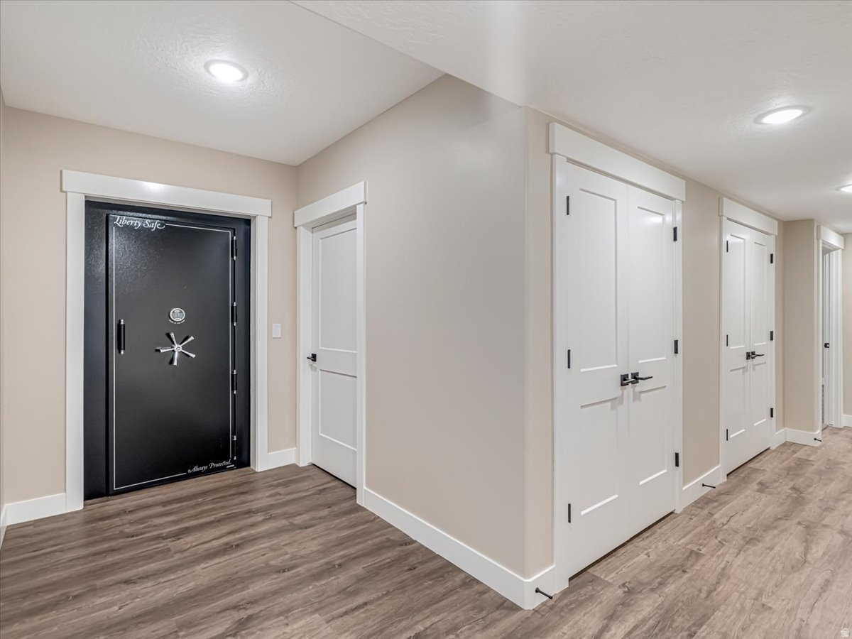 ARRIVAL - Residential