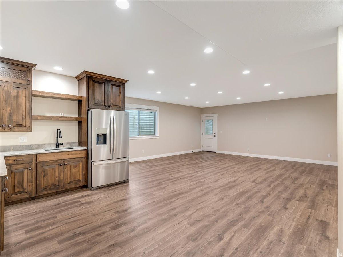 ARRIVAL - Residential