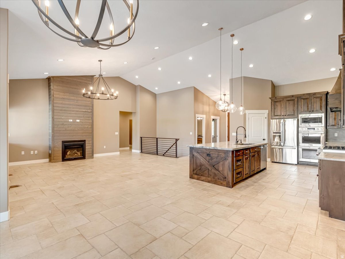 ARRIVAL - Residential