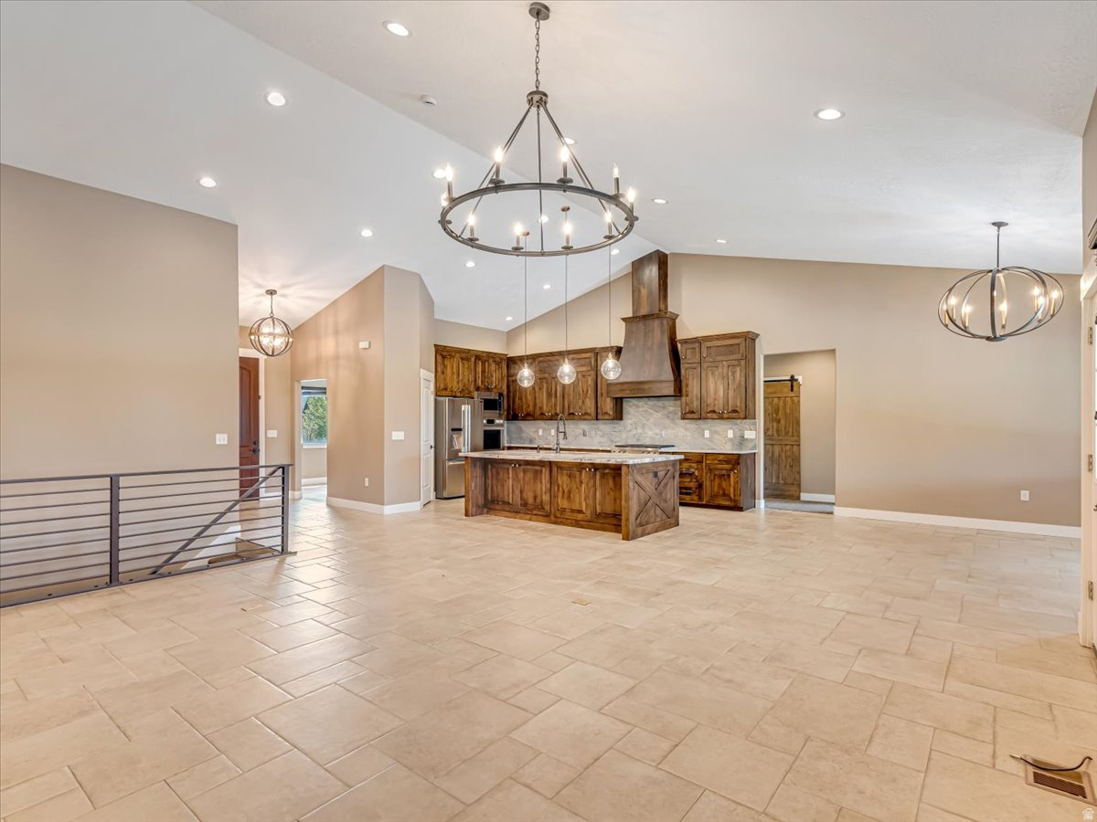 ARRIVAL - Residential