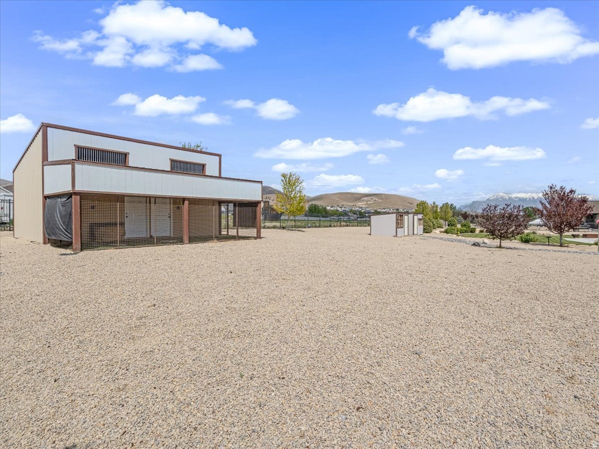 ARRIVAL - Residential