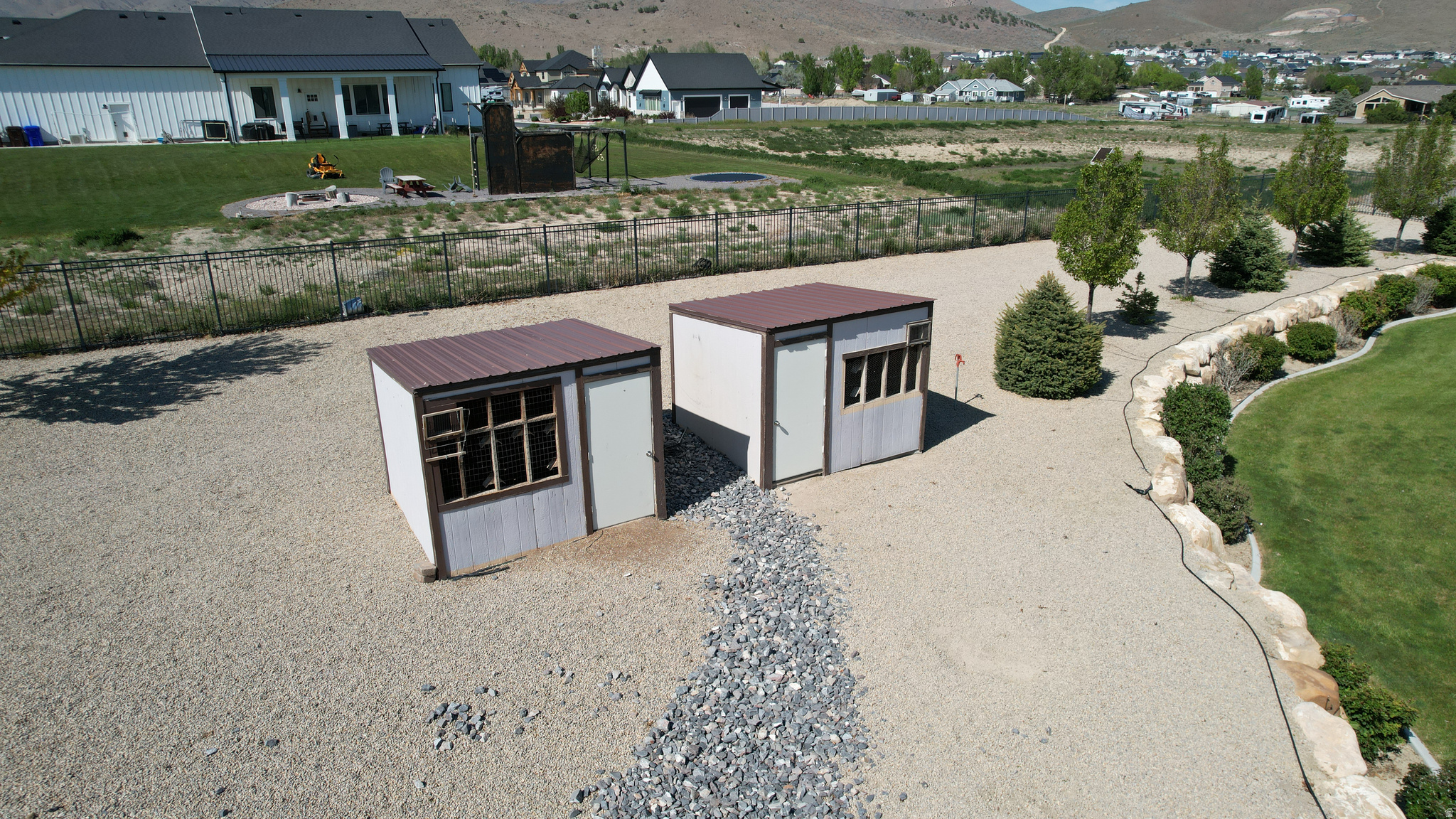 ARRIVAL - Residential