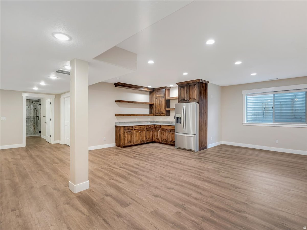 ARRIVAL - Residential
