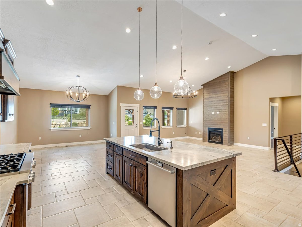 ARRIVAL - Residential