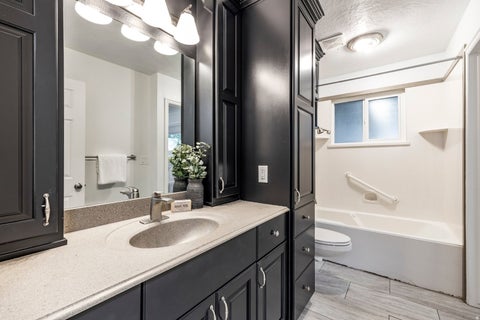 Tiny photo for 347 S MOUNTAIN RD E, Fruit Heights, UT 84037 (MLS # 2172565)