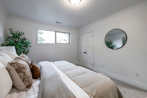 Tiny photo for 347 S MOUNTAIN RD E, Fruit Heights, UT 84037 (MLS # 2172565)