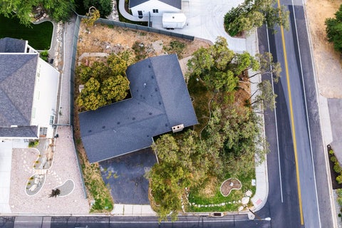 Tiny photo for 347 S MOUNTAIN RD E, Fruit Heights, UT 84037 (MLS # 2172565)
