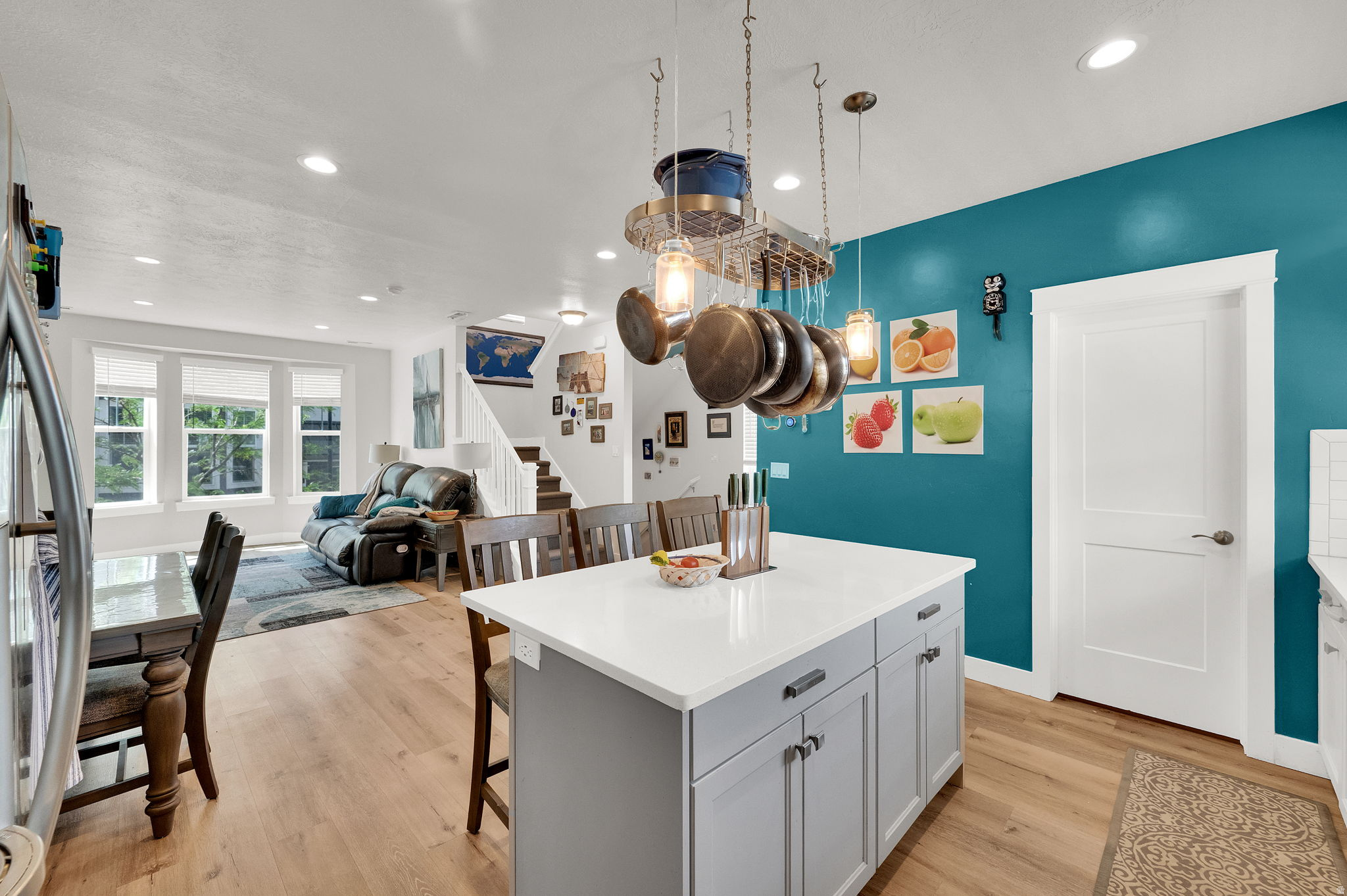 OLDE TOWNE CENTRE - Residential