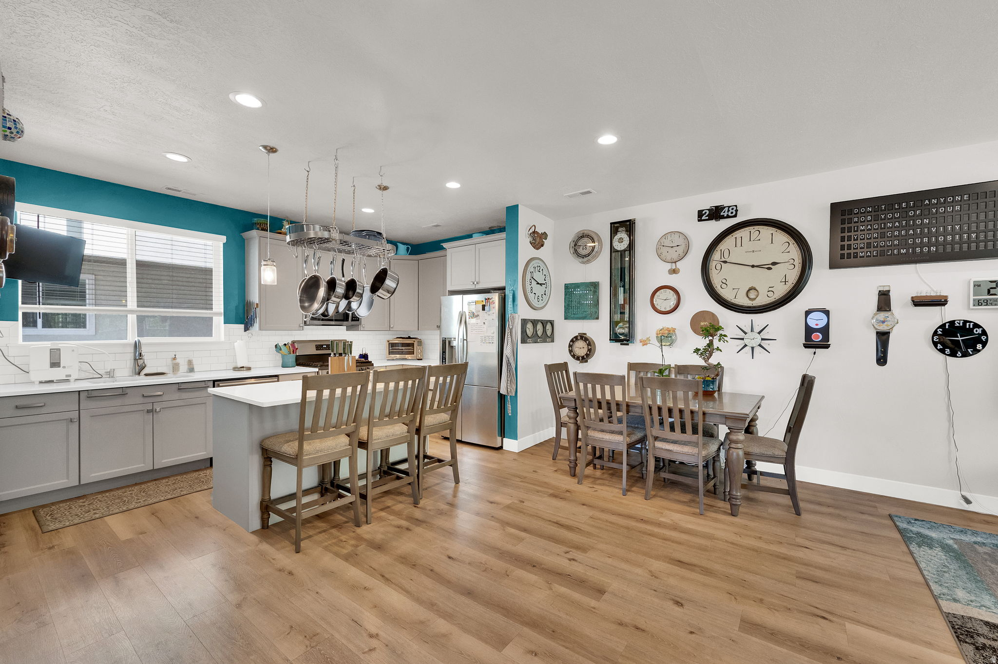 OLDE TOWNE CENTRE - Residential