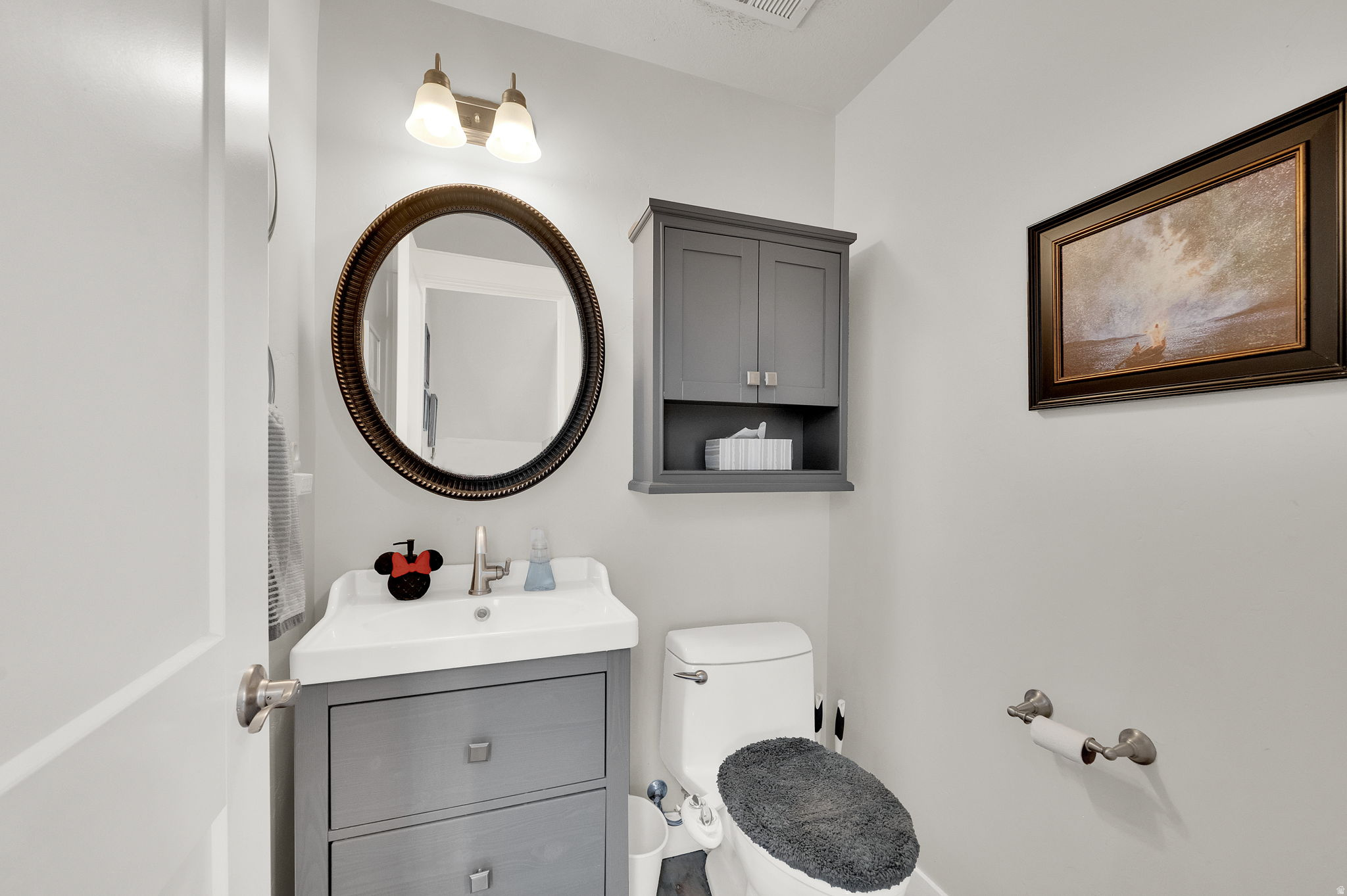 OLDE TOWNE CENTRE - Residential