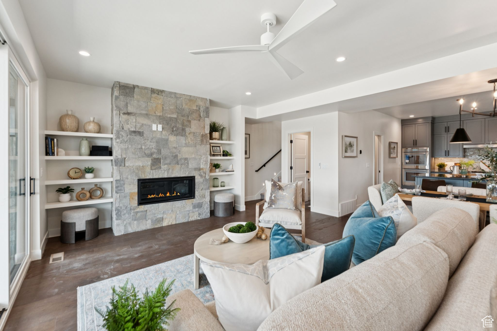 Heber City, Utah 84032, United States, 5 Bedrooms Bedrooms, ,5 BathroomsBathrooms,Residential,Active,110960