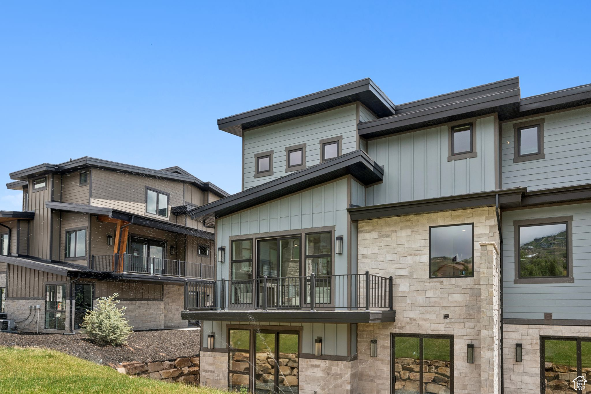 Heber City, Utah 84032, United States, 5 Bedrooms Bedrooms, ,5 BathroomsBathrooms,Residential,Active,110960