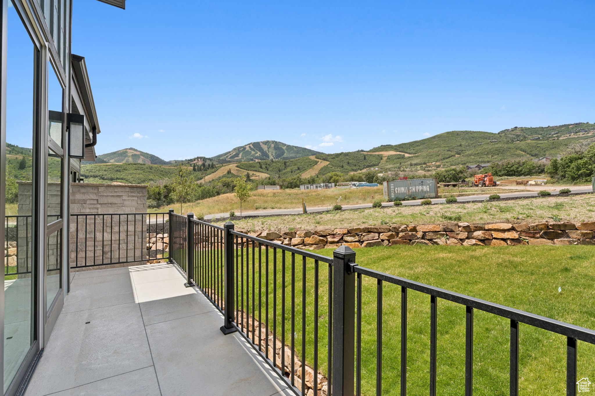 Heber City, Utah 84032, United States, 5 Bedrooms Bedrooms, ,5 BathroomsBathrooms,Residential,Active,110960