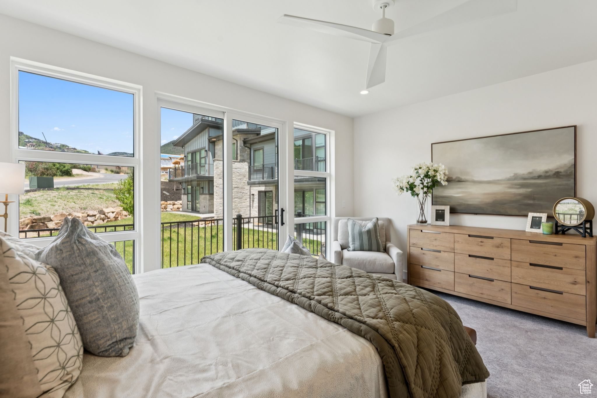 Heber City, Utah 84032, United States, 5 Bedrooms Bedrooms, ,5 BathroomsBathrooms,Residential,Active,110960