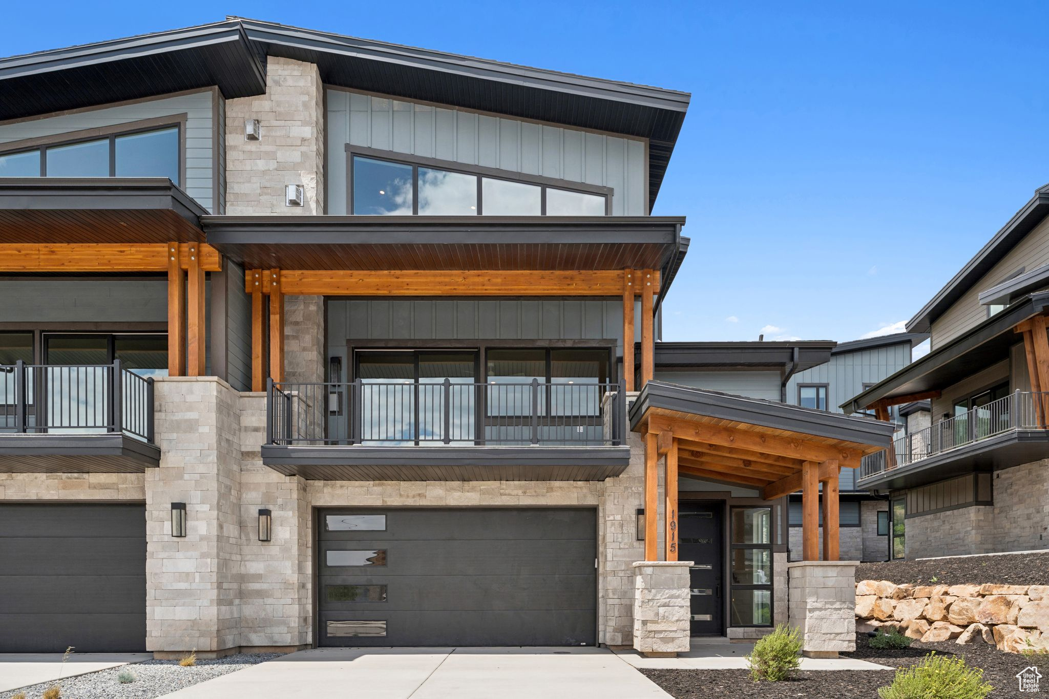 Heber City, Utah 84032, United States, 5 Bedrooms Bedrooms, ,5 BathroomsBathrooms,Residential,Active,110960