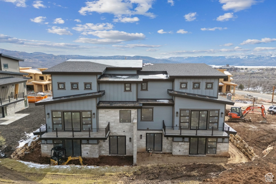 1915 W Mochila Cir #17, Heber City, Utah image 2