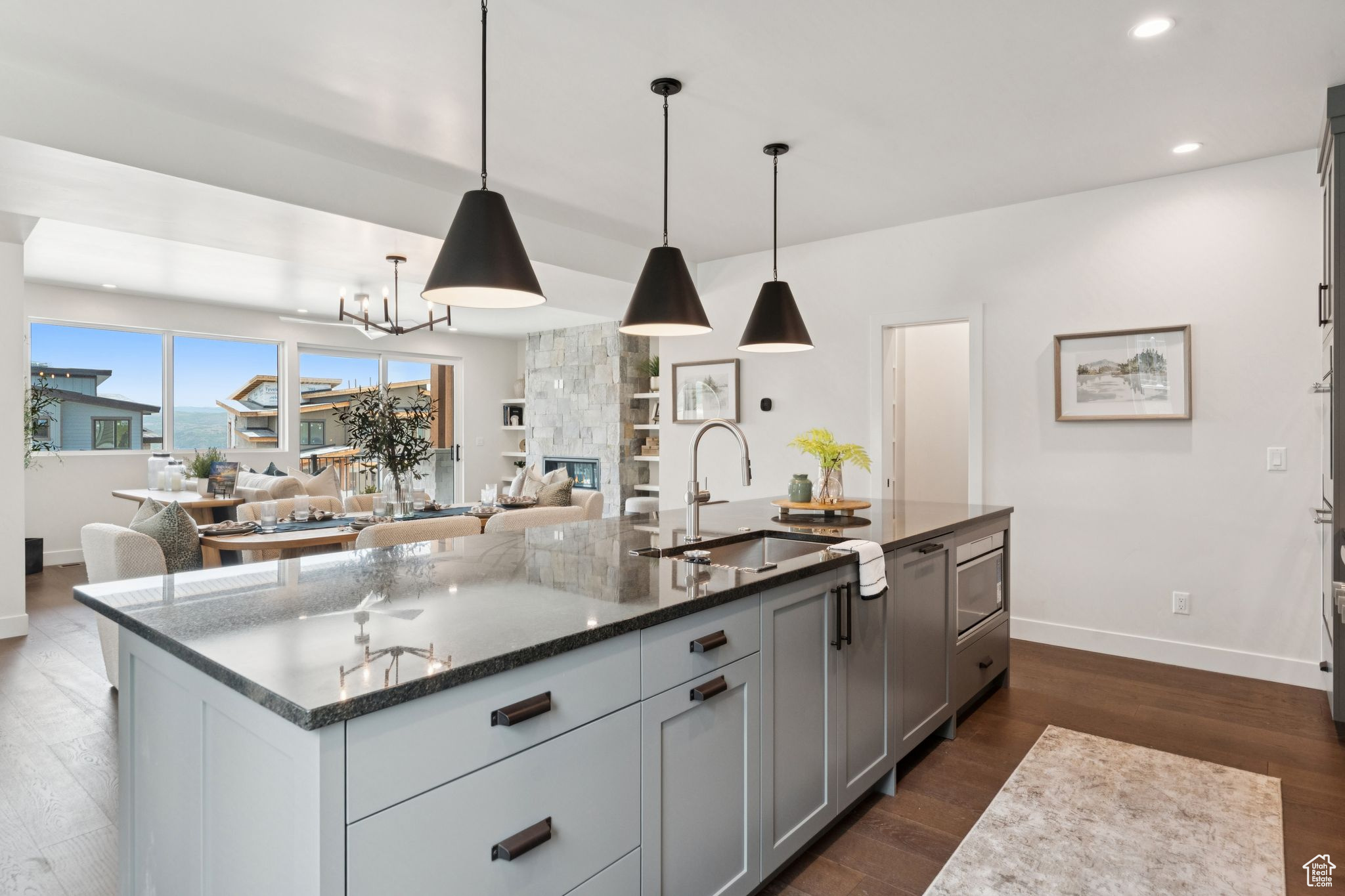 Heber City, Utah 84032, United States, 5 Bedrooms Bedrooms, ,5 BathroomsBathrooms,Residential,Active,110960