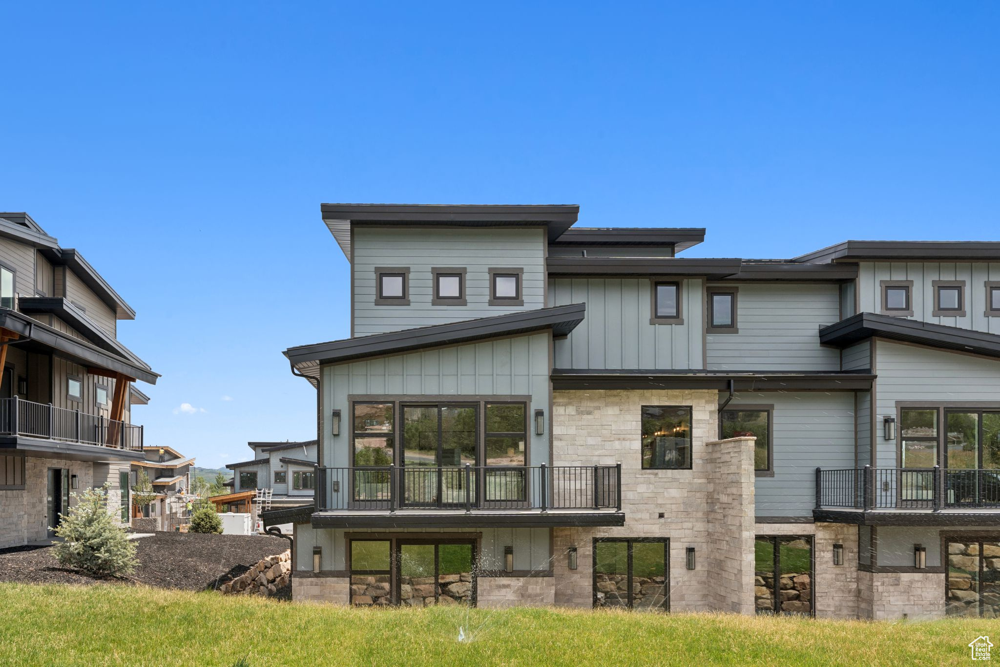 Heber City, Utah 84032, United States, 5 Bedrooms Bedrooms, ,5 BathroomsBathrooms,Residential,Active,110960