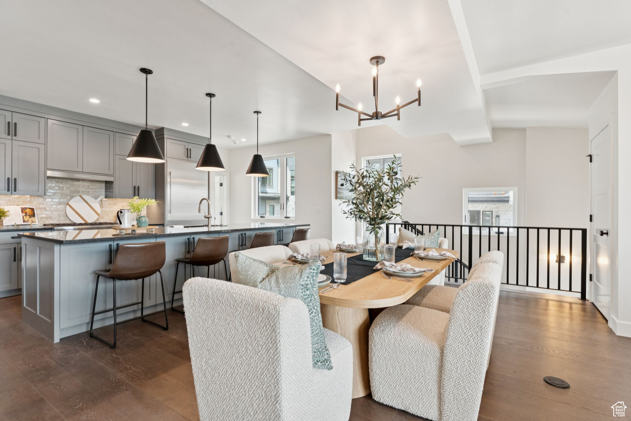 Heber City, Utah 84032, United States, 5 Bedrooms Bedrooms, ,5 BathroomsBathrooms,Residential,Active,110960