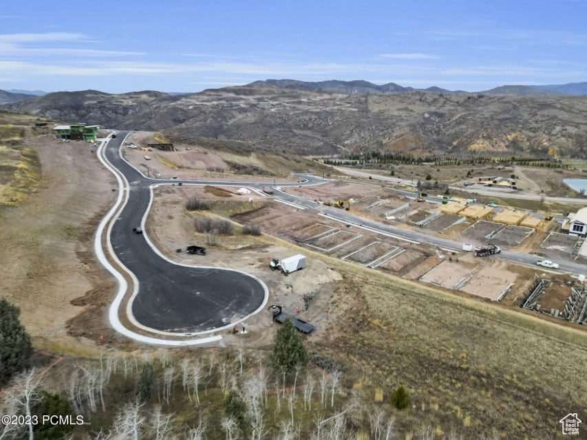 3799 E Huntley Way #54, Kamas, Utah image 3