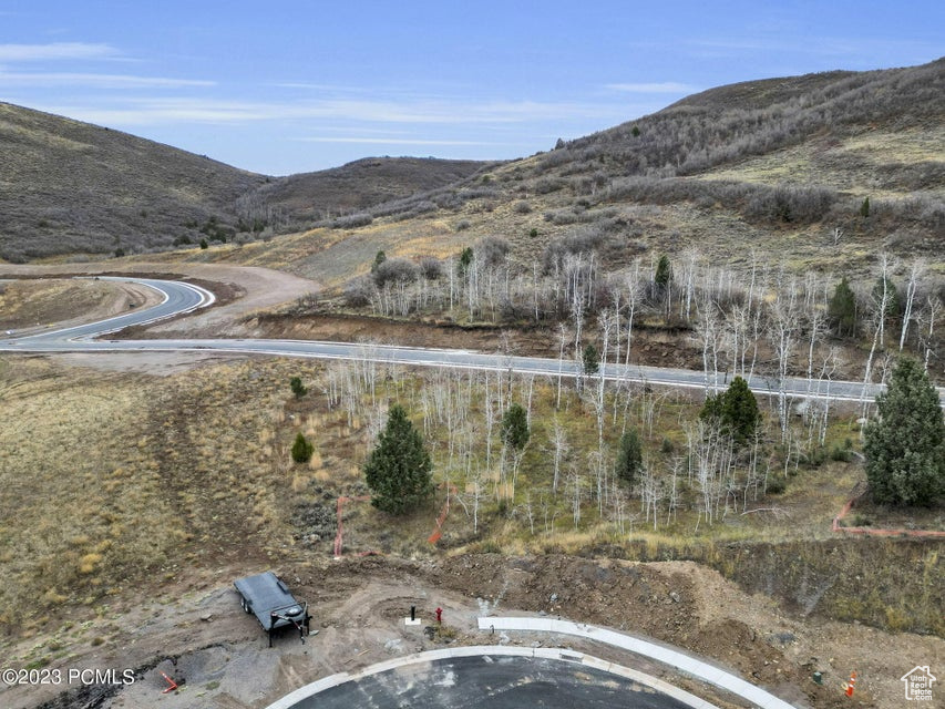 3799 E Huntley Way #54, Kamas, Utah image 8