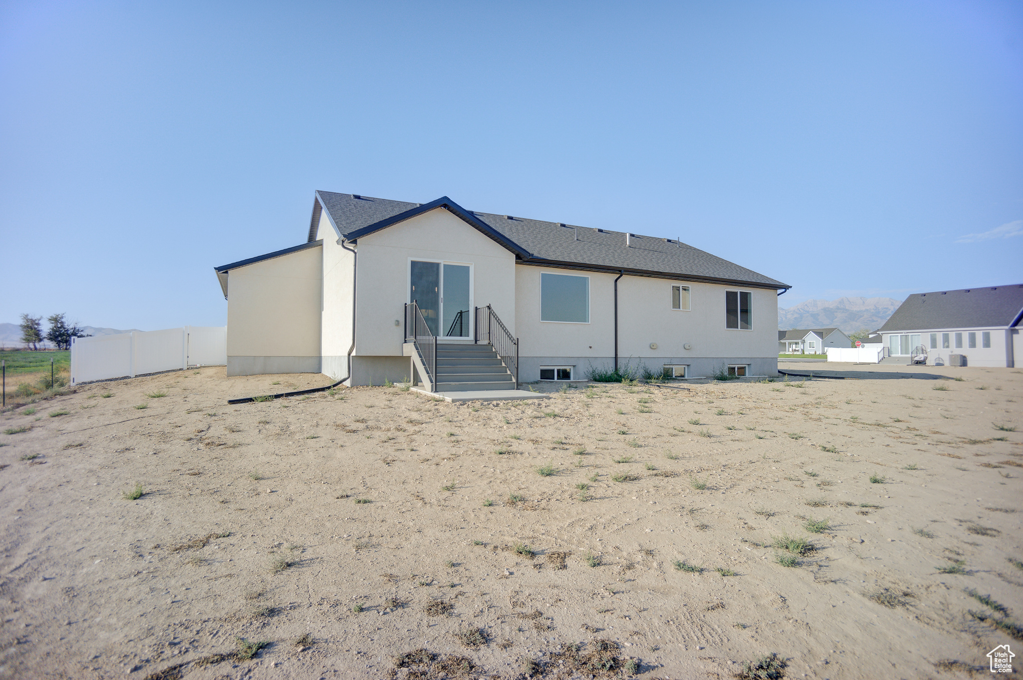 CANYON VIEW ESTATES - Residential