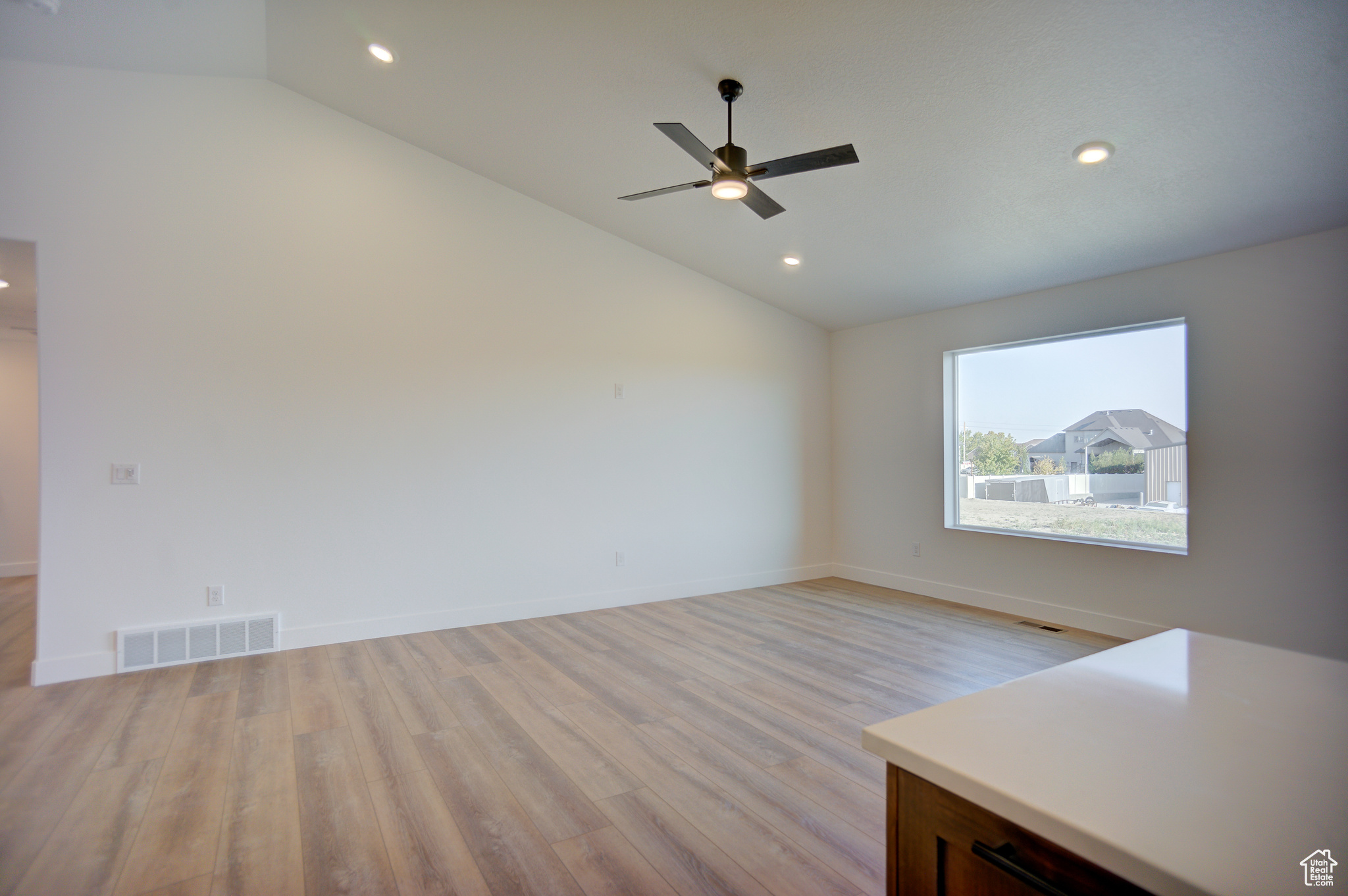 CANYON VIEW ESTATES - Residential