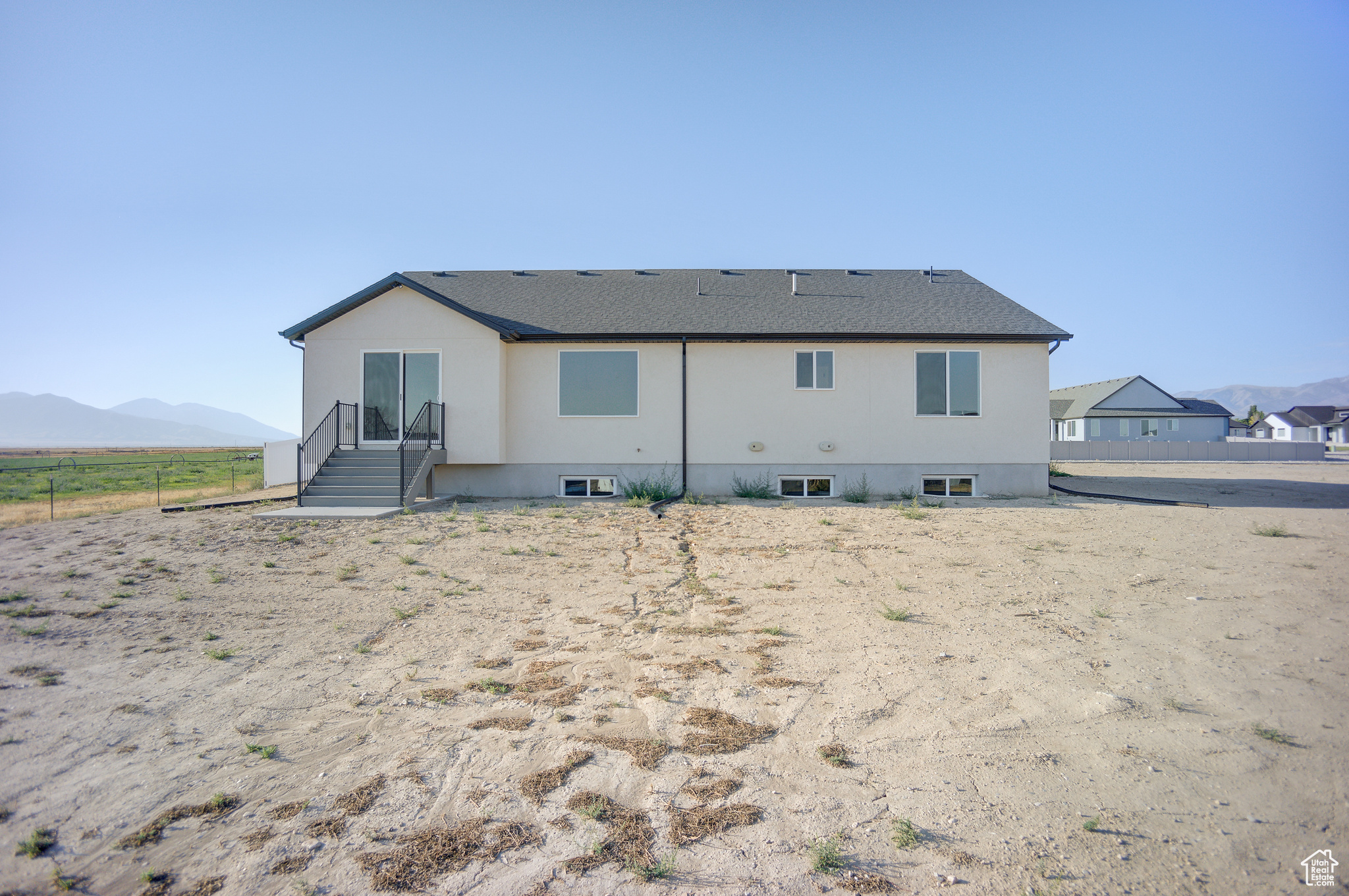 CANYON VIEW ESTATES - Residential