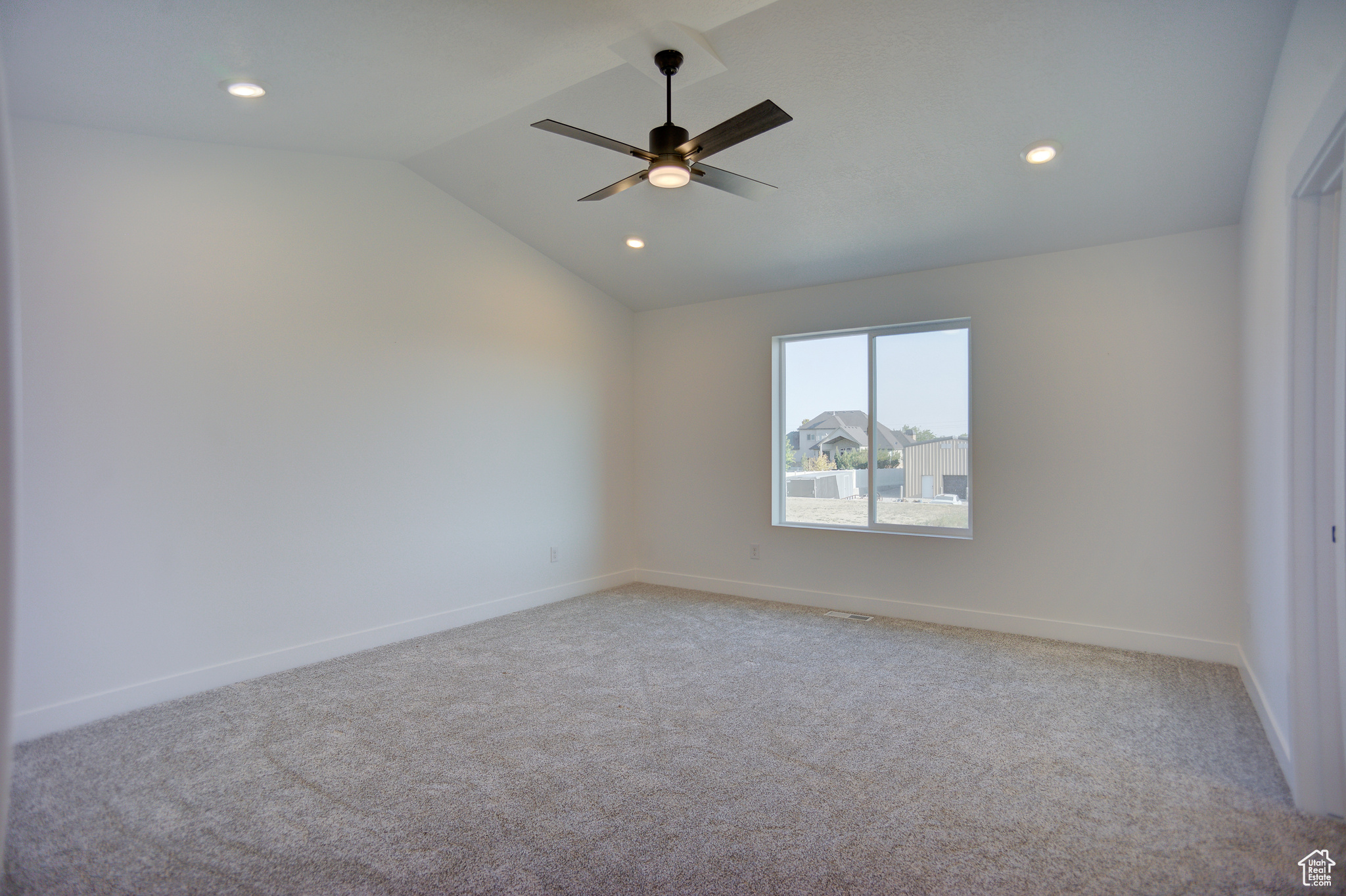 CANYON VIEW ESTATES - Residential