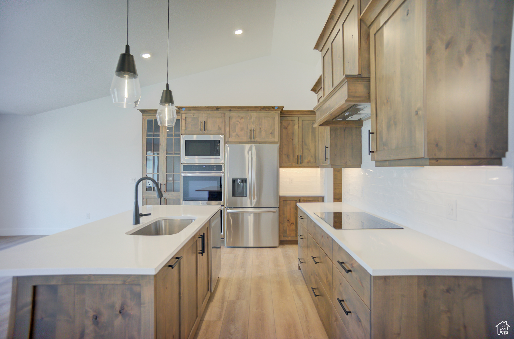 CANYON VIEW ESTATES - Residential