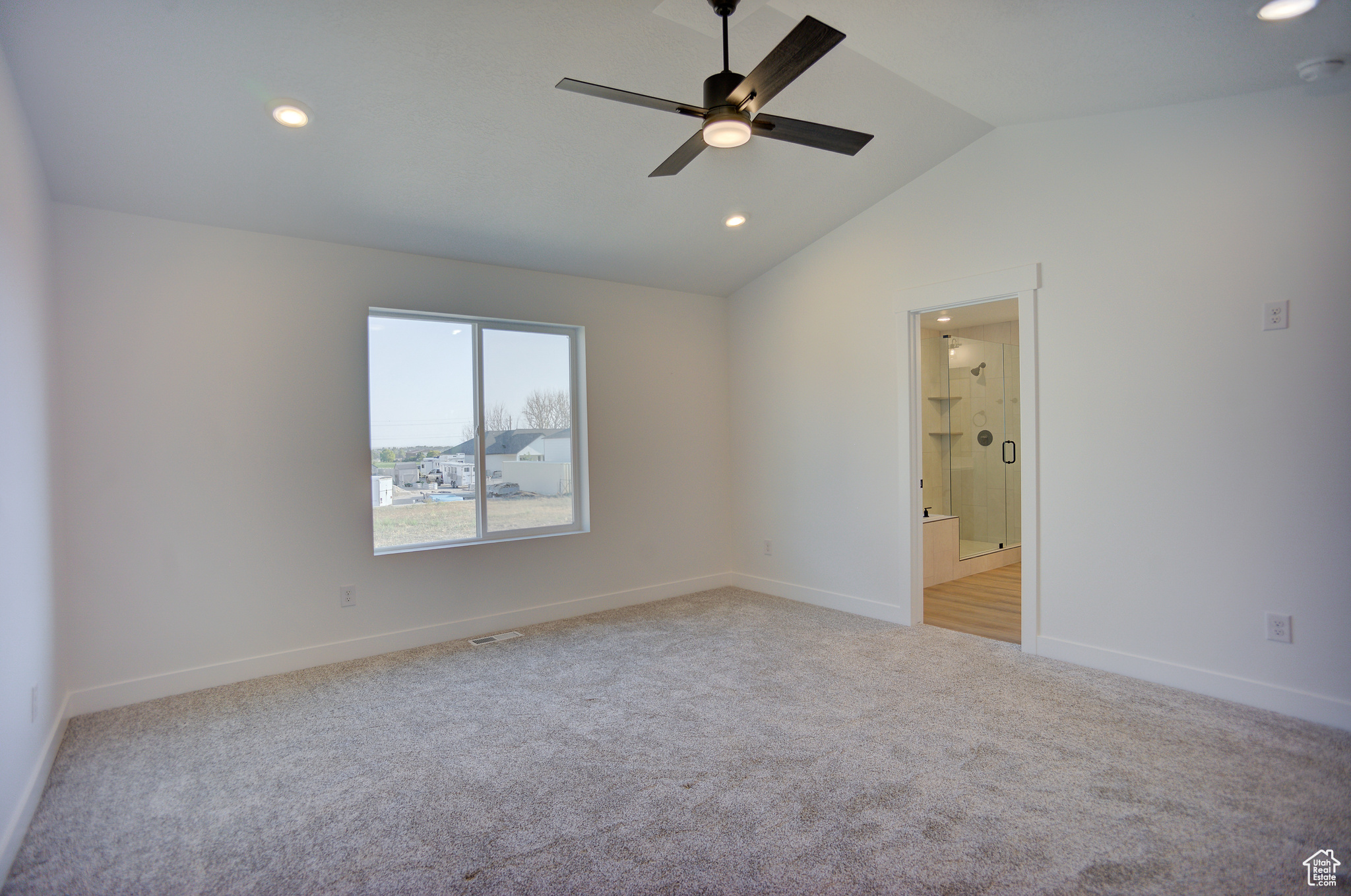 CANYON VIEW ESTATES - Residential